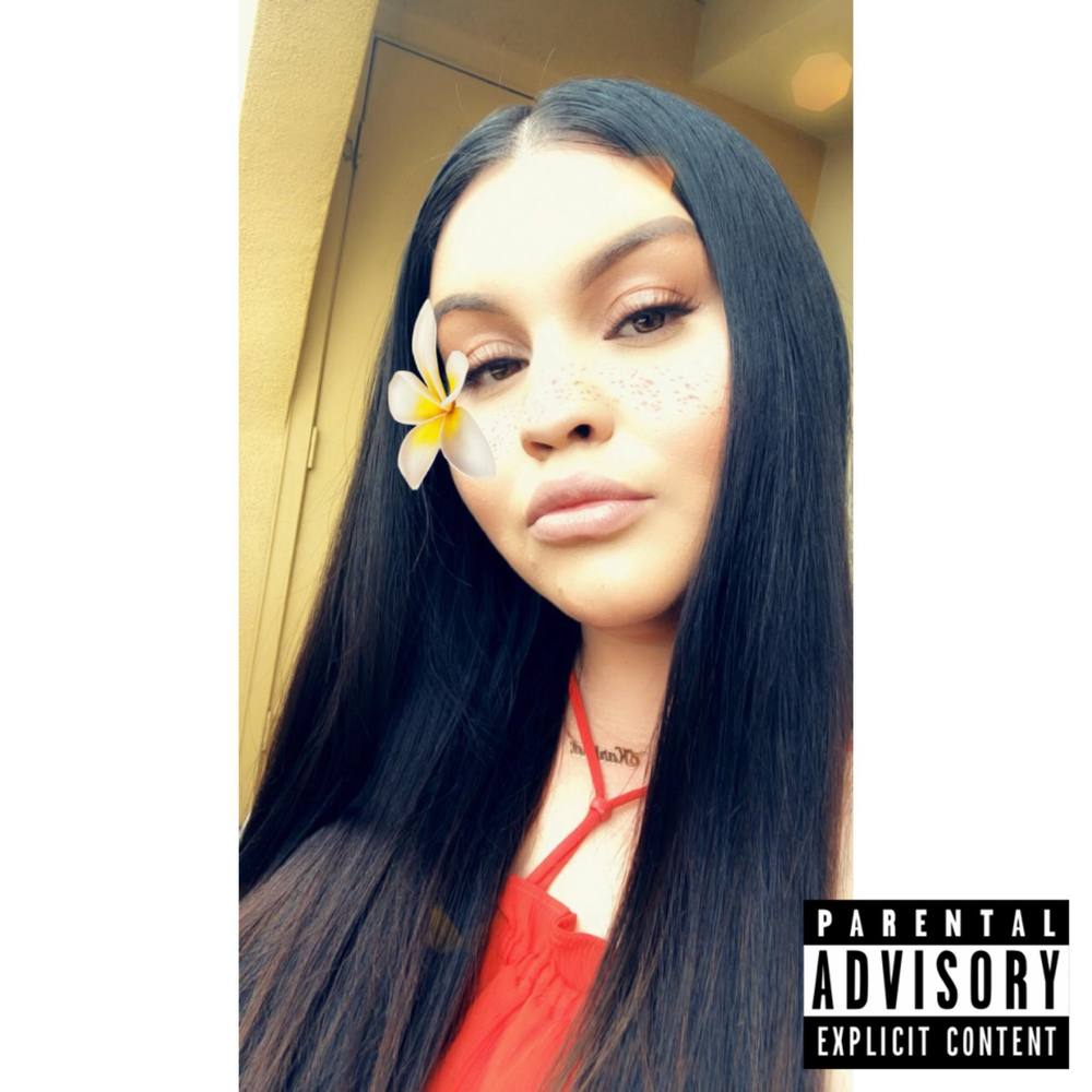 Meet your Posher, Karina